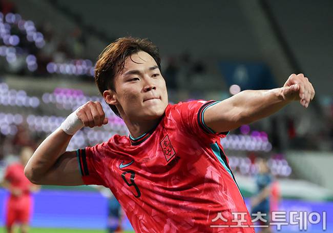 오현규 / 사진=DB