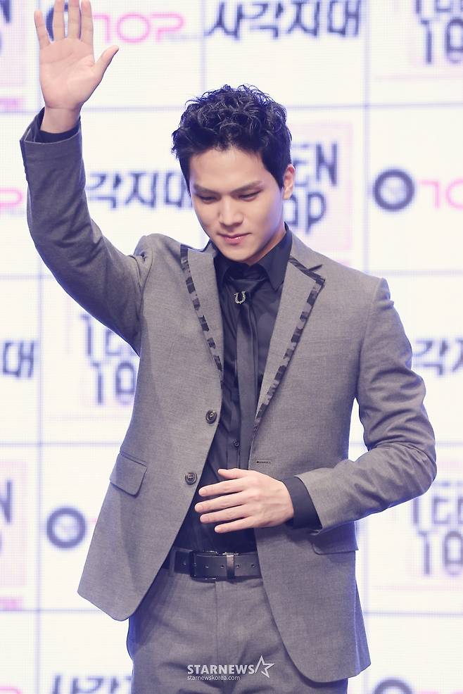 틴탑 캡/사진=스타뉴스