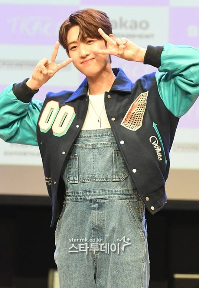 BAE173 도하. 사진ㅣ스타투데이DB