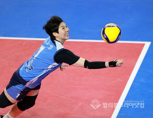 IBK기업은행 이소영.