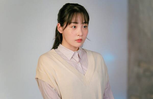 '태풍상사' 김민하 / 사진=tvN