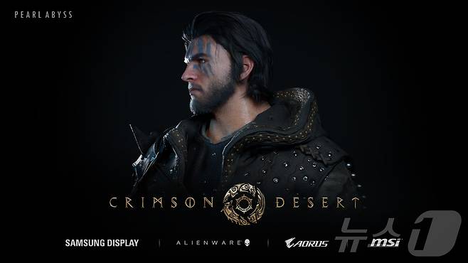 펄어비스 붉은사막(펄어비스 제공)/뉴스1