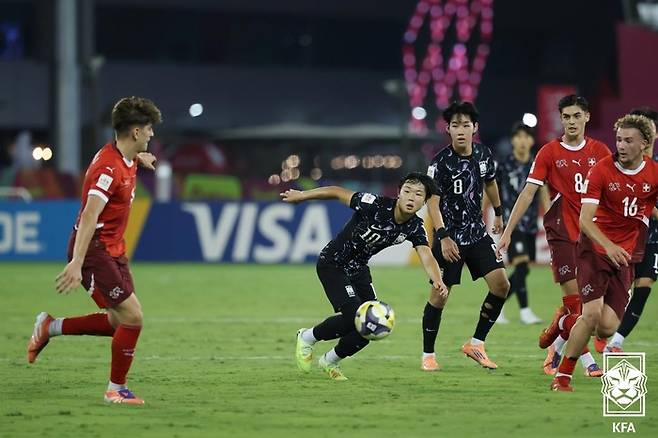 제공 | 대한축구협회