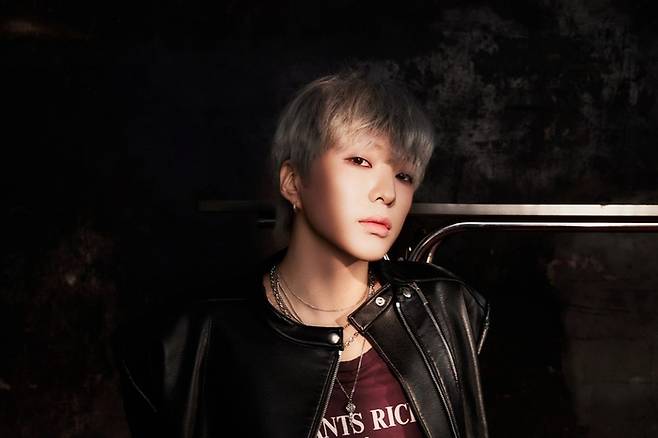 강승윤. 사진 | YG엔터테인먼트