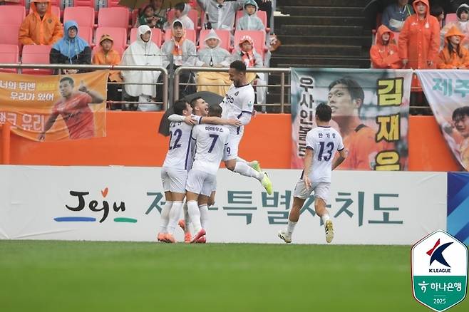 사진 | 한국프로축구연맹