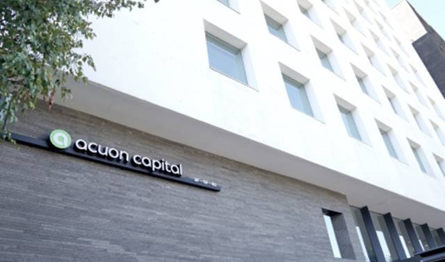 IB 업계에 따르면 EQT파트너스는 애큐온캐피탈과 애큐온저축은행 매각에 나섰다. /애큐온캐피탈 홈페이지
