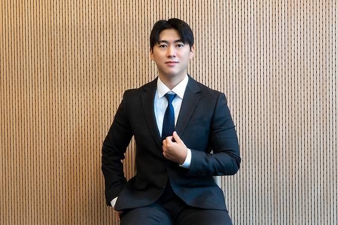 이도해 미타운 대표