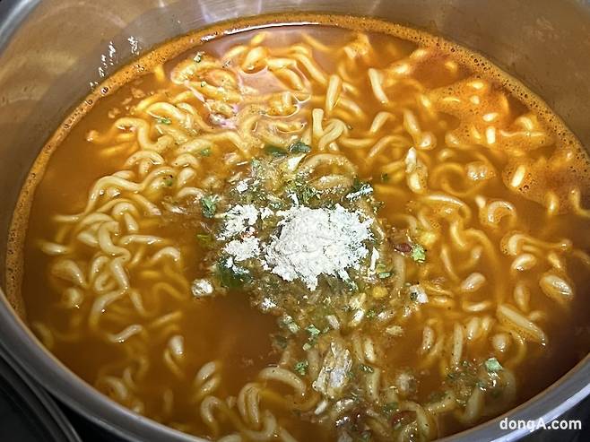 삼양1963. 황소영 기자 fangso@donga.com