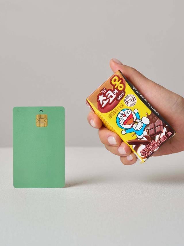 남양유업이 9월 선보인 '초코에몽 Mini 무가당'. 기존 초코에몽(190㎖)보다 적은 용량(120㎖)으로 출시됐다. 남양유업 제공