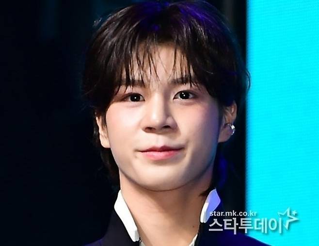 정동원. 사진|스타투데이DB