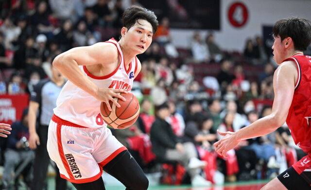 안영준./KBL