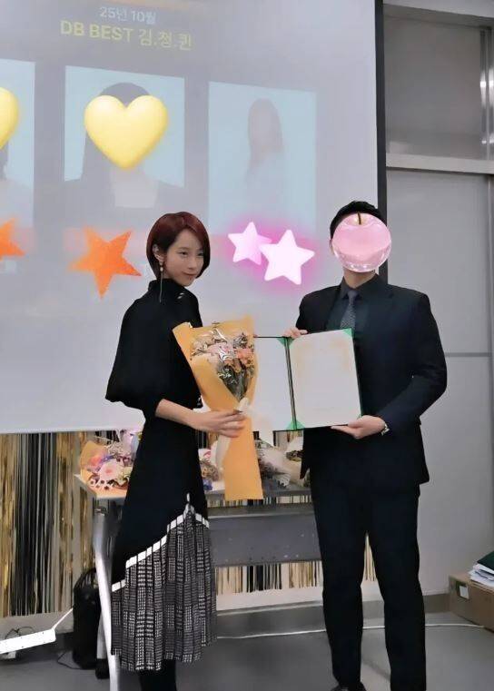 조민아./ 조민아 인스타그램