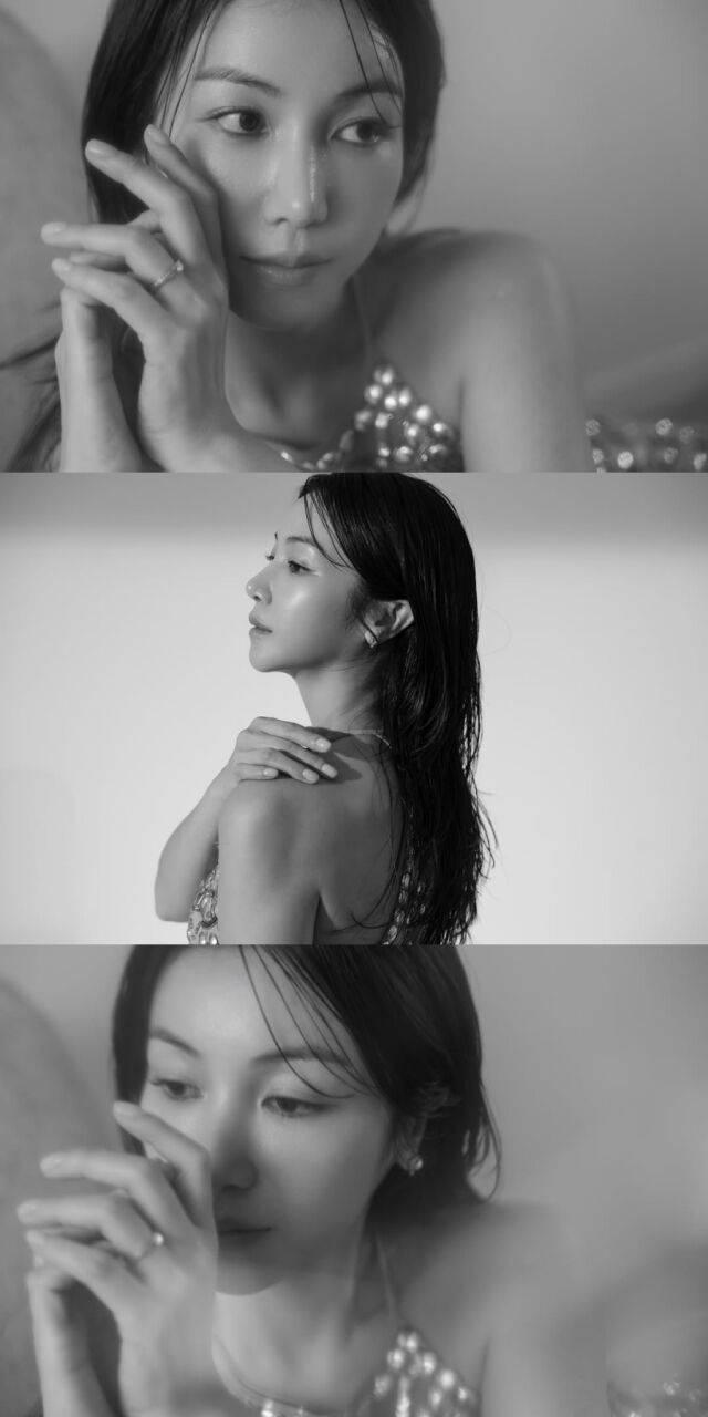 김옥빈 / 김옥빈 인스타그램