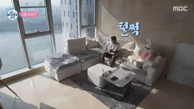 MBC ‘나 혼자 산다’ 캡처