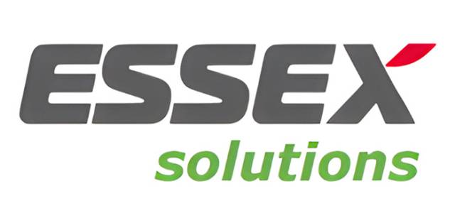 에식스솔루션즈 CI. 사진 제공=에식스솔루션즈