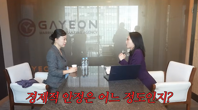 유튜브 채널 ‘안녕하세요 최화정이에요’