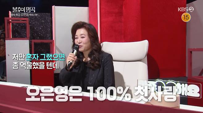 KBS 2TV 화면 캡처