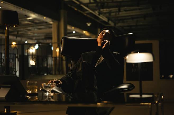 도경수 / 사진=디즈니플러스