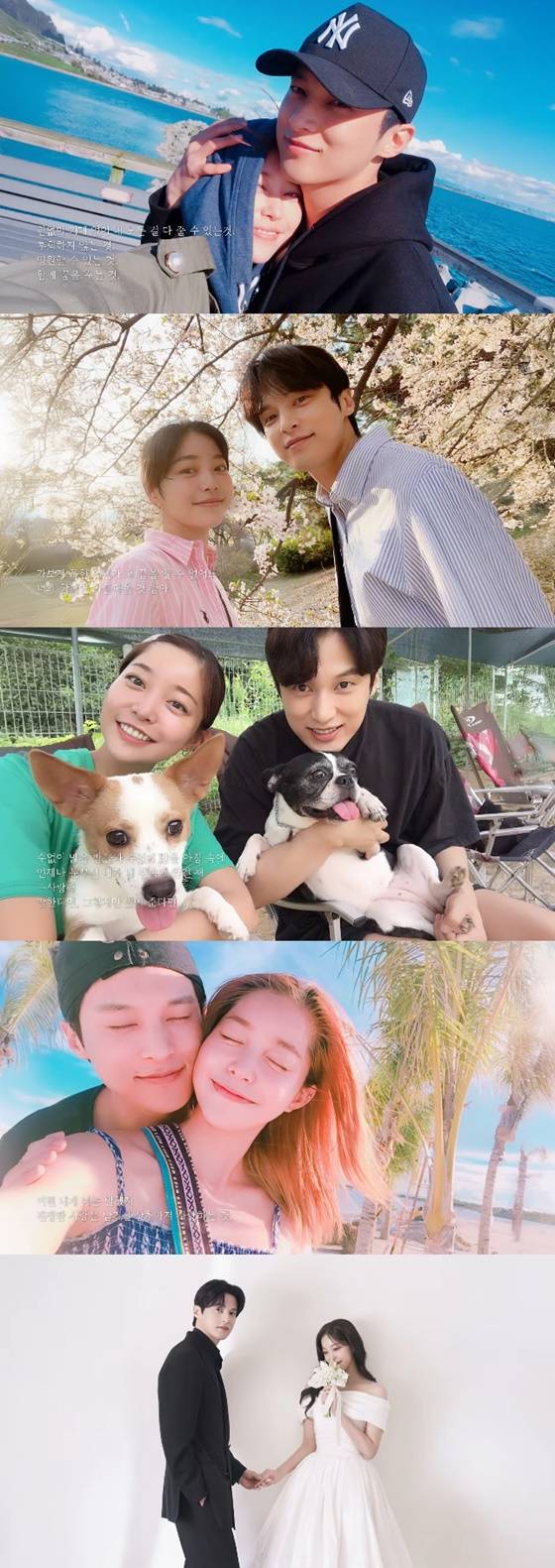 /사진=김가은 유튜브