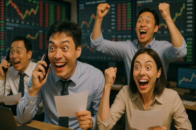 기사의 이해를 돕기 위한 가상 이미지(출처=챗GPT)