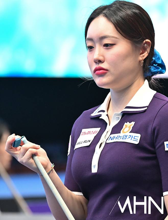 NH농협카드 김보미