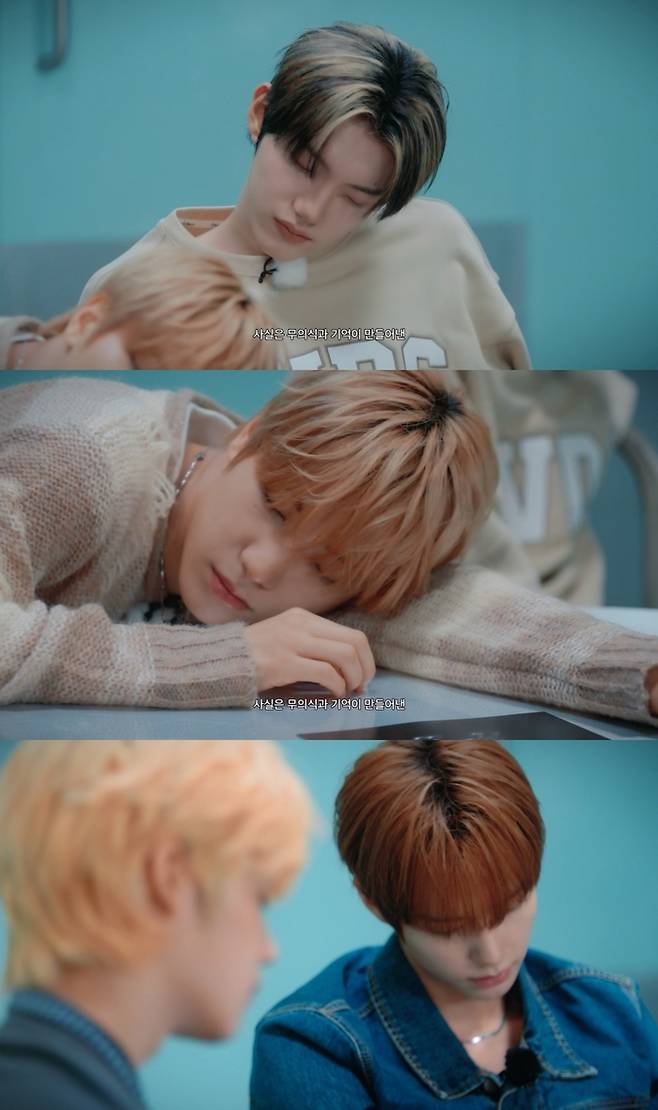 클유아. 사진 | 언코어