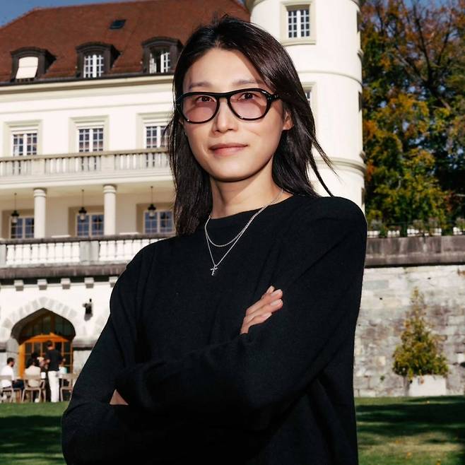 사진 | 김연경 SNS