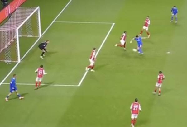 출처=헹크 SNS 영상 캡쳐