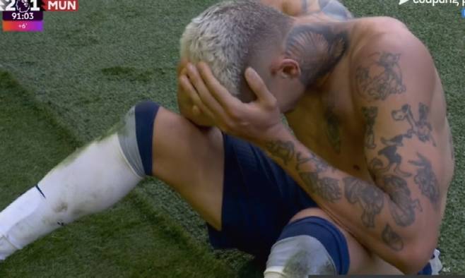 사진=중계 화면 캡처