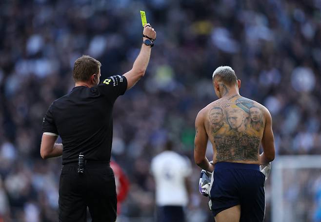 사진=REUTERS 연합뉴스