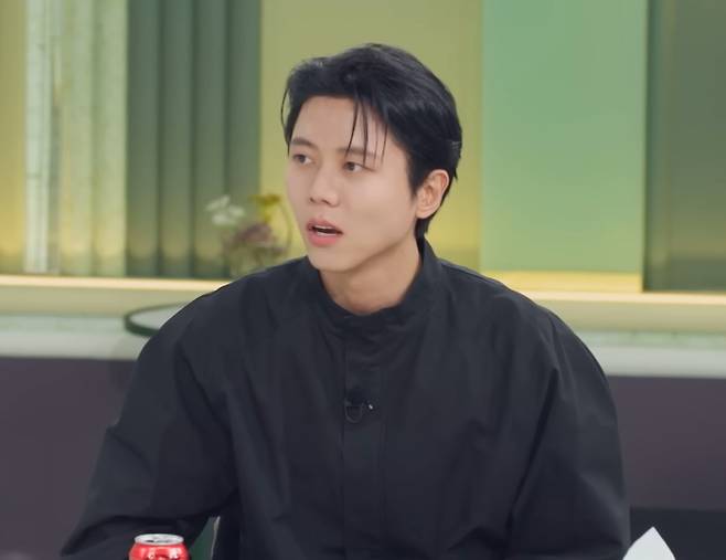 '냉부해' 주우재 냉장고 공개 JTBC '냉장고를 부탁해'