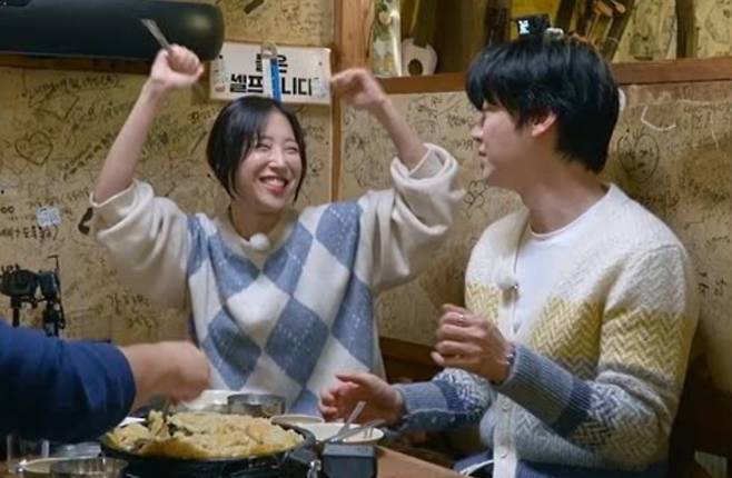 '어튈라' 쯔양의 용산 감자전 맛집, 쯔양 맛집 리스트&nbsp;