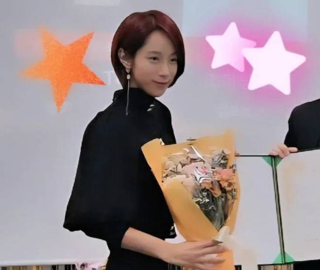 조민아 인스타그램 캡처
