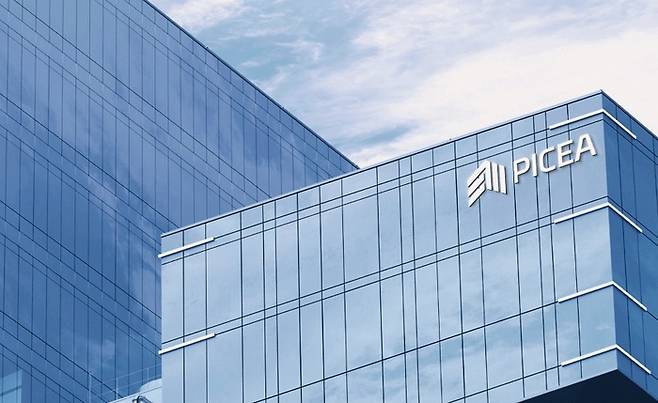 (사진=피세아그룹 홈페이지 캡처)