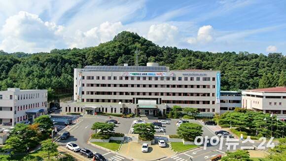제천시청 전경. [사진=아이뉴스24 DB]