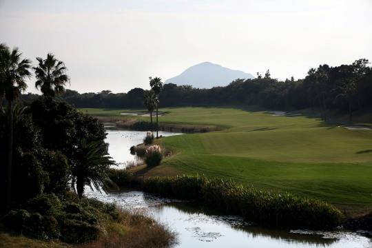 테디밸리 골프앤리조트. /KPGA