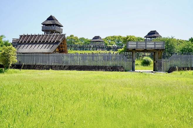 요즘 한국인들에 대한 친절도가 가장 높은 곳으로 평가되고 있는 일본 사가현