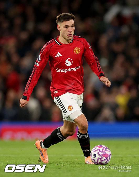 [사진] ⓒGettyimages(무단전재 및 재배포 금지)