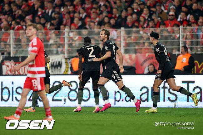 [사진] ⓒGettyimages(무단전재 및 재배포 금지)