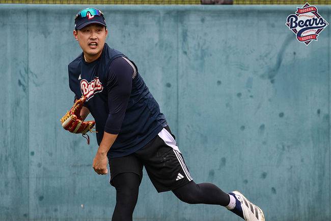 김인태 / 두산 베어스 제공