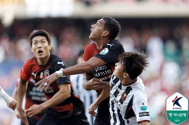 [사진] 한국프로축구연맹 제공