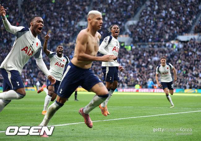 [사진] ⓒGettyimages(무단전재 및 재배포 금지)