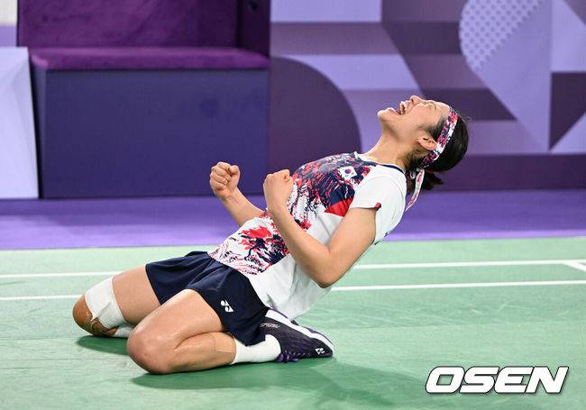 [OSEN=파리(프랑스), 최규한 기자]