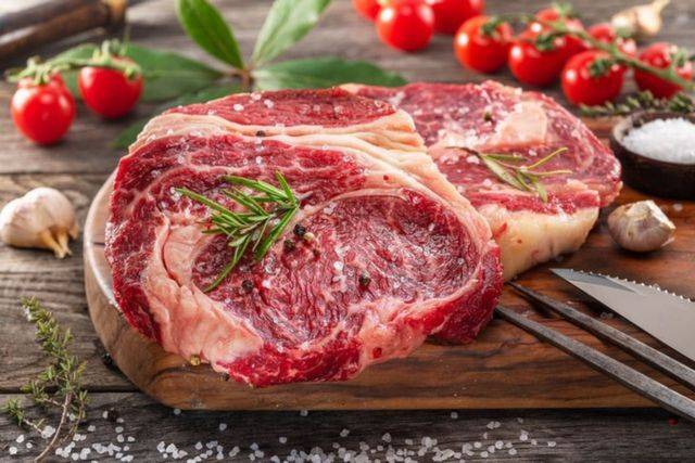 냉동은 단순한 편의가 아닌 ‘보존 기술’이다. 게티이미지