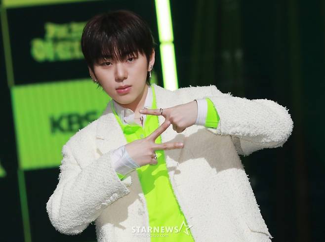 가수 지코/사진=이동훈