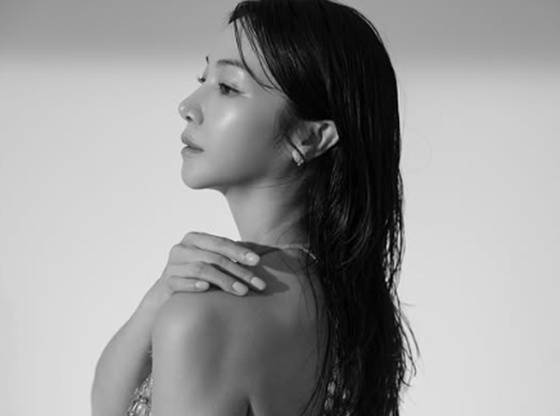 /사진=김옥빈 SNS