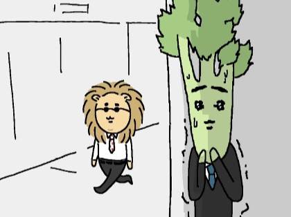 '같이 들렀다 가자고 하면 재앙이 시작'…둘러댄 거짓말이 들통나기 직전 인스타그램 '(@celery.time)' 캡처. 재판매 및 DB 금지]