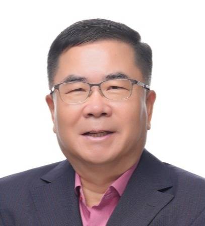 정채근 용인시골프협회장. 사진=본인제공