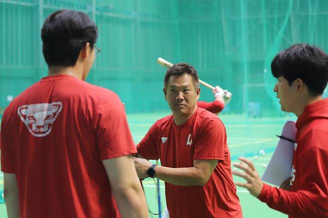 야마사키 다케시 인스트럭터