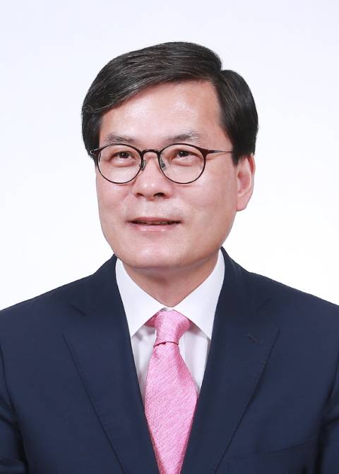 조홍철 한국산업단지공단 비상임이사